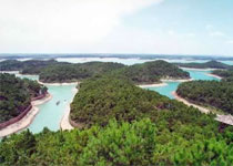 合浦星島湖旅游區天氣