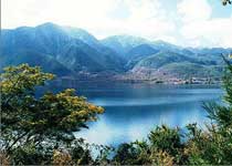 隆林天生橋旅游度假區天氣