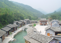 八步姑婆山國家森林公園天氣