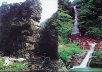 桂平大藤峽風景區(qū)天氣