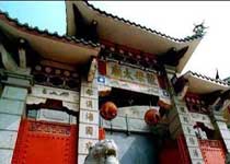 蒼梧戎圩古鎮(zhèn)（龍圩鎮(zhèn)）天氣