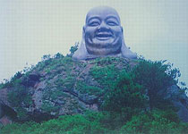 藤縣石馬山天氣