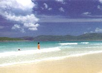 海口桂林洋海濱旅游區天氣