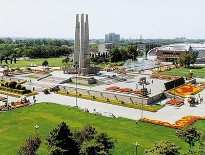 廣州市人民公園天氣