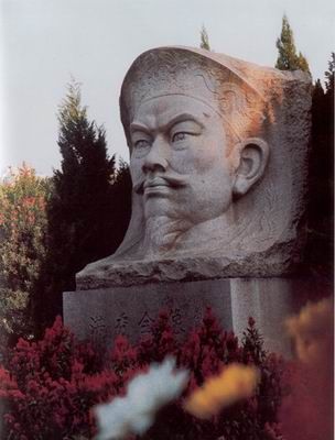 花都洪秀全故居天氣