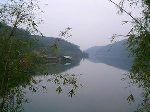 增城金坑森林公園天氣