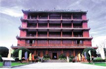 廣州博物館天氣