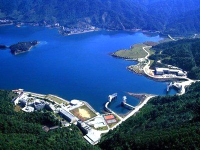 從化抽水蓄能電站旅游度假區天氣