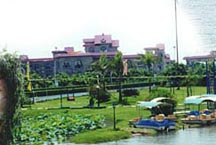 番禺橫瀝農(nóng)業(yè)旅游天氣