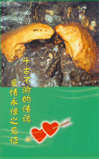 韶關鐵龍洞天氣
