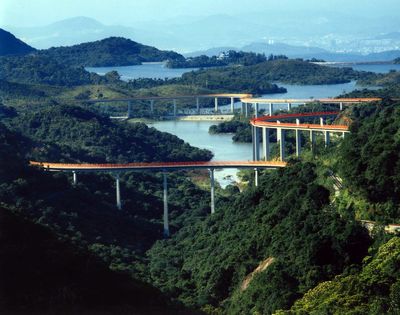 深圳東部華僑城天氣