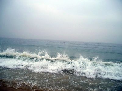 深圳大梅沙天氣