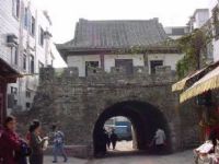 深圳新安故城天氣