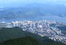 深圳沙頭角天氣