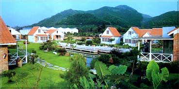 深圳光明農(nóng)場天氣