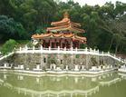 深圳仙湖植物園天氣
