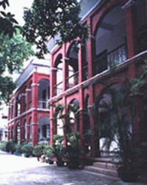 汕頭東征軍革命史跡陳列館天氣