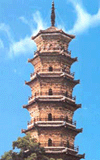 汕頭龜峰塔天氣