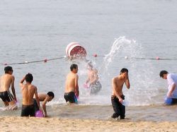 佛山南海大濕地公園天氣