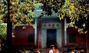 佛山錦霞禪院天氣