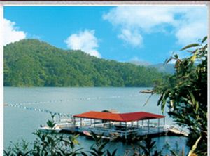 恩平河東名人山莊天氣