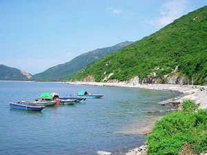 江門下川島天氣