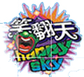 廣州市笑翻天樂園天氣
