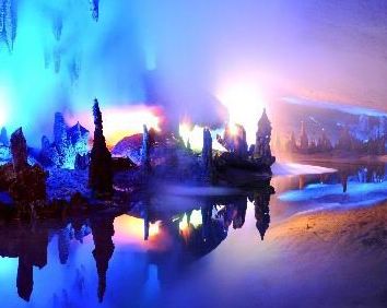 桂林觀音洞天氣