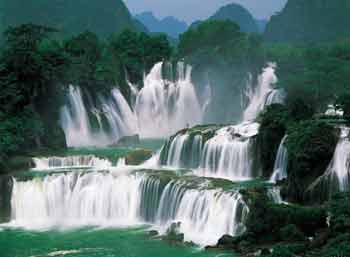 德慶盤龍峽生態(tài)旅游區(qū)天氣