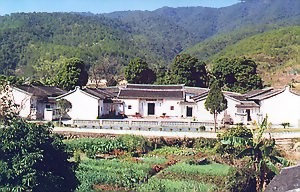 梅州丘逢甲故居天氣
