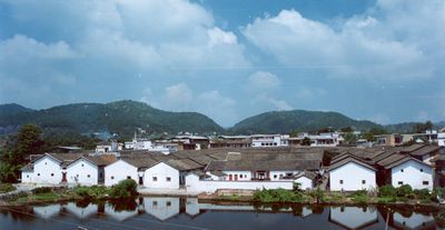 梅州丙村仁厚溫公祠天氣