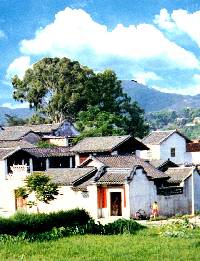 梅州人境廬天氣