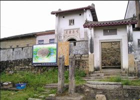 汕尾圍龍屋天氣