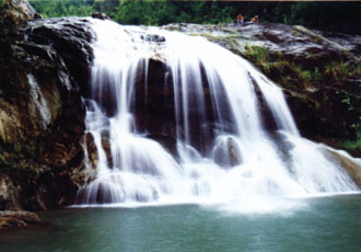 陽西東水山天氣