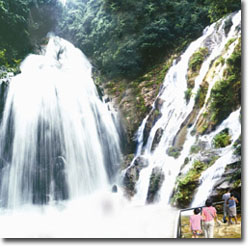 清遠(yuǎn)天子山天氣