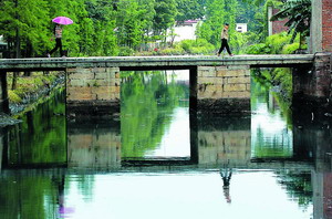 中山杜婆橋天氣