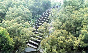 潮州筆架山宋窯天氣