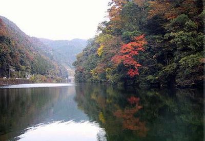 潮州梅林湖天氣