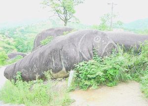 潮州潮洲白水巖天氣