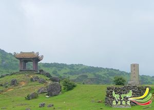 潮州鳳凰天池天氣