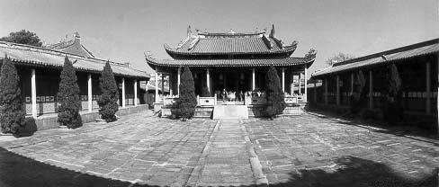 揭陽學宮天氣