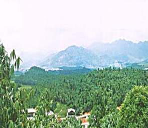 揭陽埔田生態(tài)農(nóng)業(yè)觀光天氣