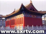 太原皇廟天氣