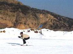 太原五龍滑雪場天氣