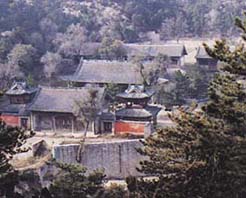 太原多福寺天氣