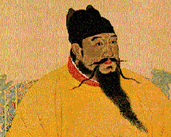 大同明代藩九墓天氣