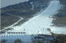 大同土林滑雪場天氣