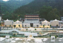 大同寶寧寺天氣
