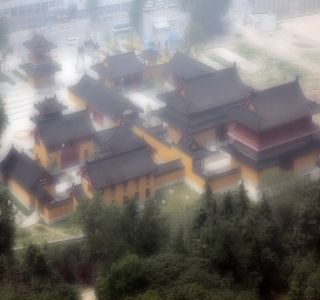 陽泉開河寺天氣