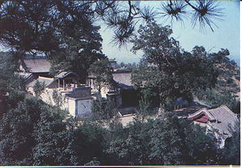 陽泉平定冠山天氣